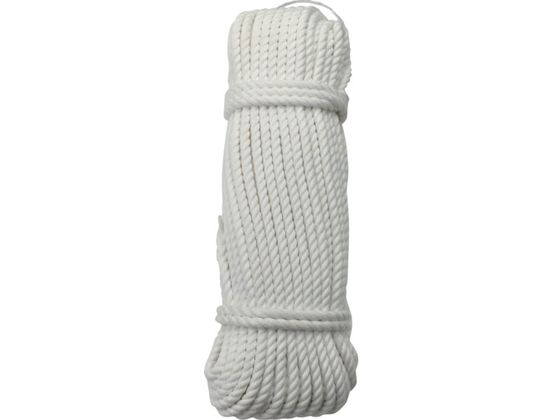 ユタカメイク ロープ Sトラックロープ 6φ×30m NS630