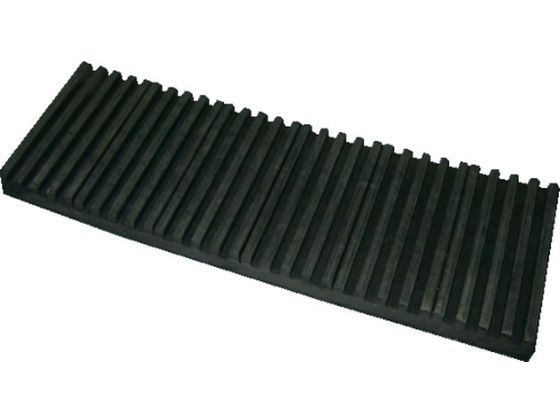 TRUSCO 防振パット ベルトタイプ 15×300×1000 OHL-15-300 TRUSCO 防振パット ベルトタイプ 15×300×1000 OHL-15-300