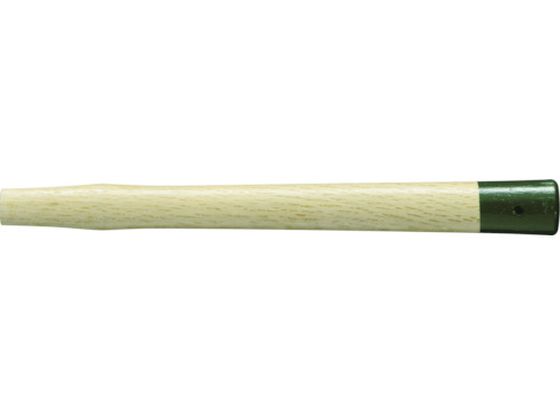 OH プラハンマー用木柄 #1-1/2用 PL-15W OH プラハンマー用木柄 #1-1/2用 PL-15W