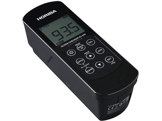 アズワン グロスチェッカー 光沢計 IG-340 1-7345-12