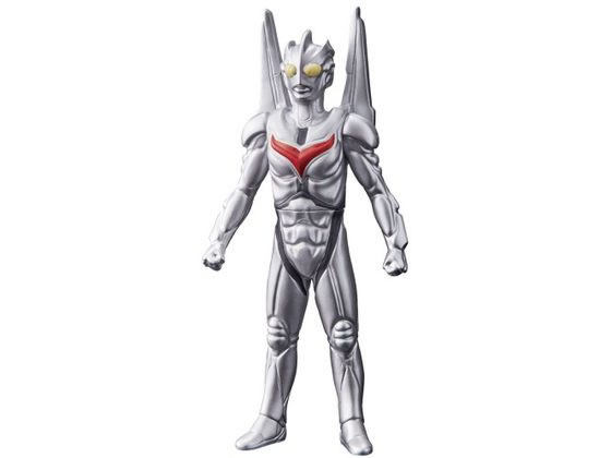 バンダイ ウルトラヒーローシリーズ 72 ウルトラマンノア