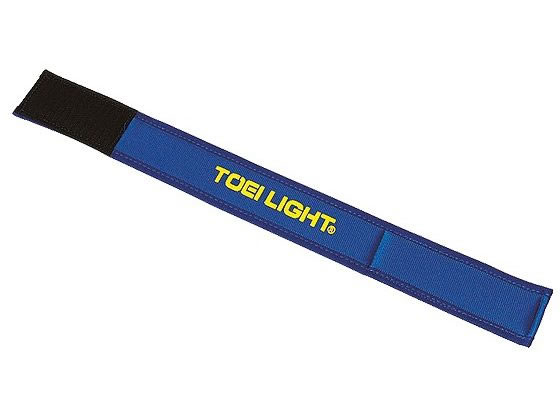 トーエイライト 二人三脚用ベルト 青 2本1組 B-7911B トーエイライト 二人三脚用ベルト 青 2本1組 B-7911B