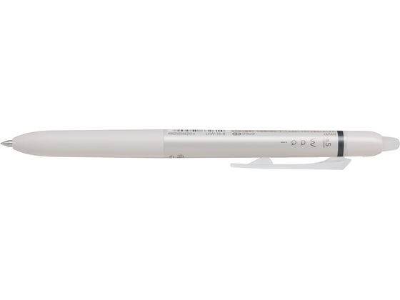 パイロット フリクション Waai(ワーイ) 0.5mm ブラック LFW-15-B