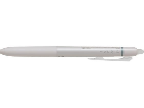 パイロット フリクション Waai(ワーイ) 0.5mm ミニグレー LFW-15-MNGY