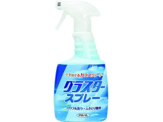 ピカール グラスタースプレー 26600