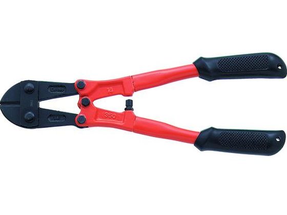 TRUSCO ボルトクリッパー 350mm TWD-350 TRUSCO ボルトクリッパー 350mm TWD-350