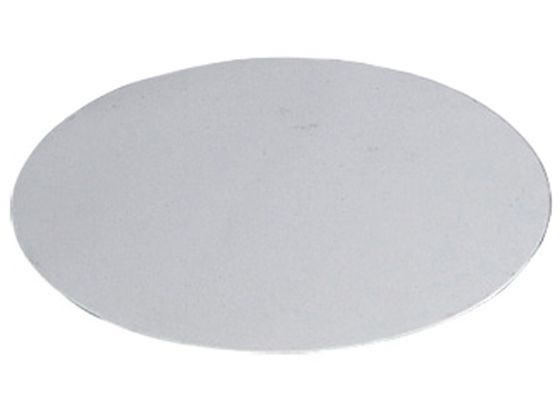 EBM 18-8 セルクルリング用敷板 24cm 2568500
