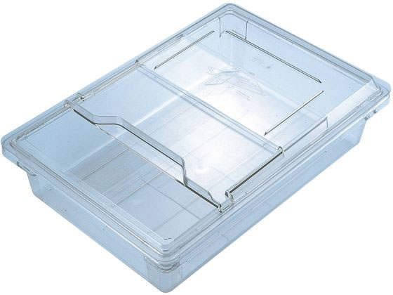 Cambro フードストレイジボックス蓋 スライド式 1218SCCW