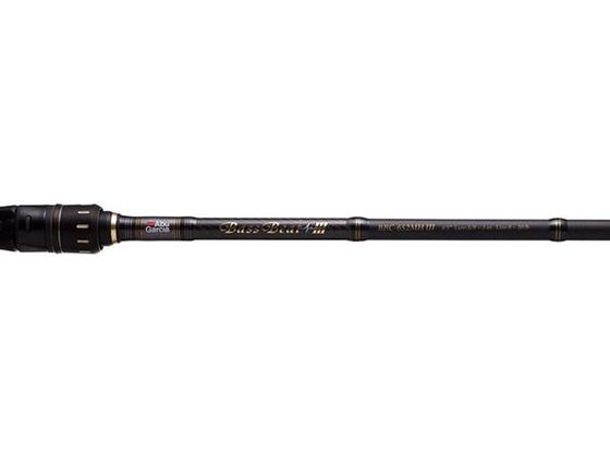 ピュアフィッシング ABU BASS BEAT III BBC-652MH IIIが10,703円