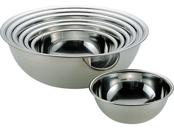 MM 18-8 ボール 11cm