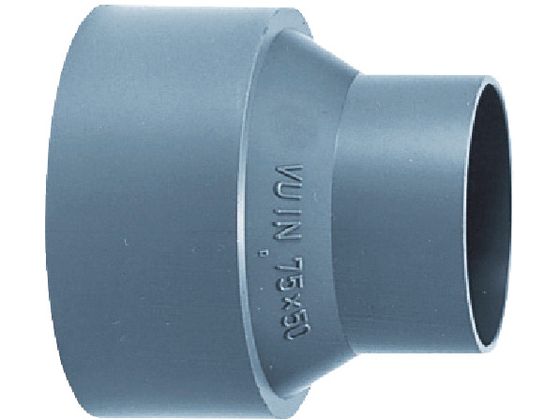 クボタケミックス VU継手 インクリーザ VU-IN100×65 VUIN100X65 クボタケミックス VU継手 インクリーザ VU-IN100×65 VUIN100X65