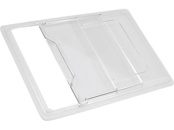Cambro フードストレイジボックス蓋 スライド式 1826SCCW