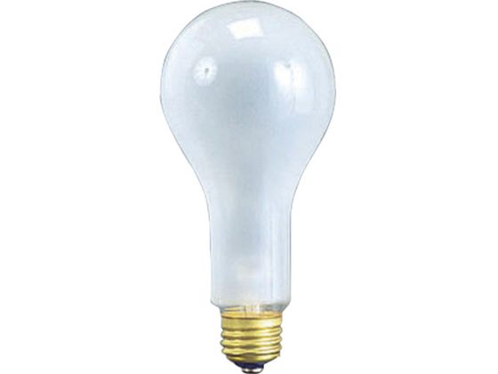 ハタヤ 耐振電球 100V 200W (KM型ハンドランプ用) AS-200 ハタヤ 耐振電球 100V 200W (KM型ハンドランプ用) AS-200