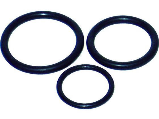 新富士 Do-Ga GT-500交換用Oリング GT-5001 新富士 Do-Ga GT-500交換用Oリング GT-5001