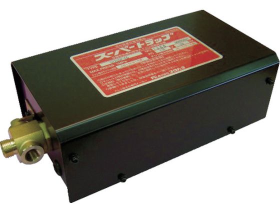 フクハラ センサ無スーパートラップ ST220G-2 フクハラ センサ無スーパートラップ ST220G-2