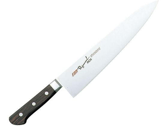 EBM スタンダード・イノックス 牛刀 21cm 5838000