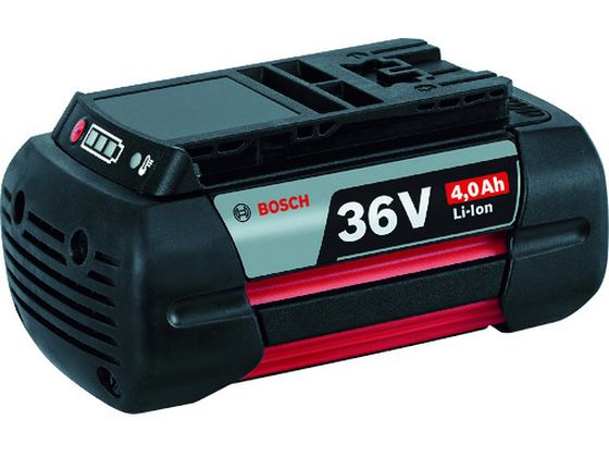 ボッシュ バッテリー 36Vリチウムイオン A3640LIB ボッシュ バッテリー 36Vリチウムイオン A3640LIB