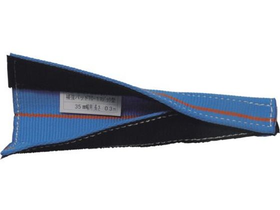 TESAC 補強パット マジック型 TC-1M35X0.3M