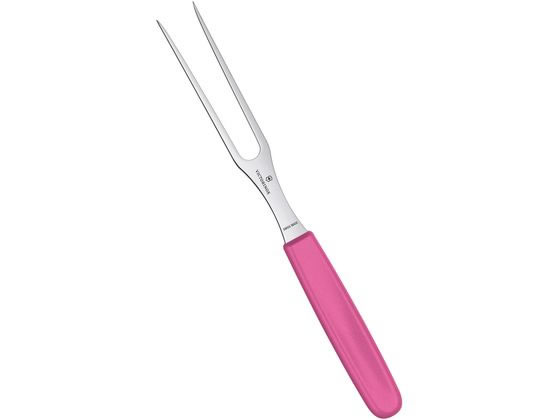 Victorinox スイスクラシック FCカービングフォーク PK