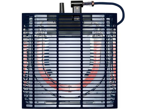 メトロ電気工業 コタツ用取替ヒーター MS-303H(KB)が3,619円 通販