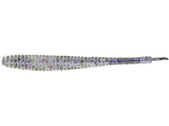 ジャッカル アイシャッド 2.8 #プリズム稚魚クリアー