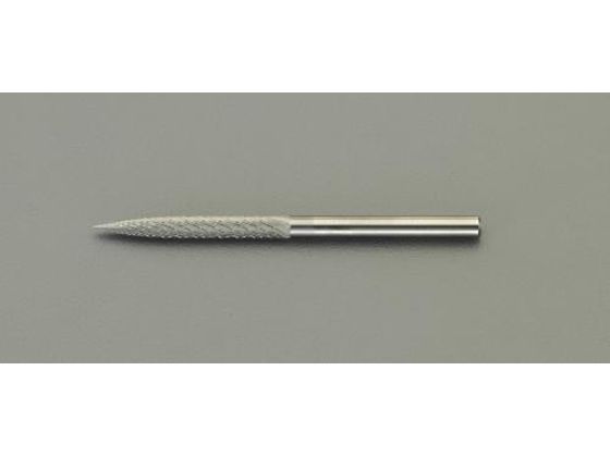 エスコ カッター φ3.0×50mm EA934ZF-1