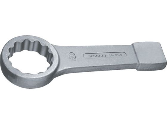 GEDORE 打撃めがねレンチ46mm 6475780 GEDORE 打撃めがねレンチ46mm 6475780
