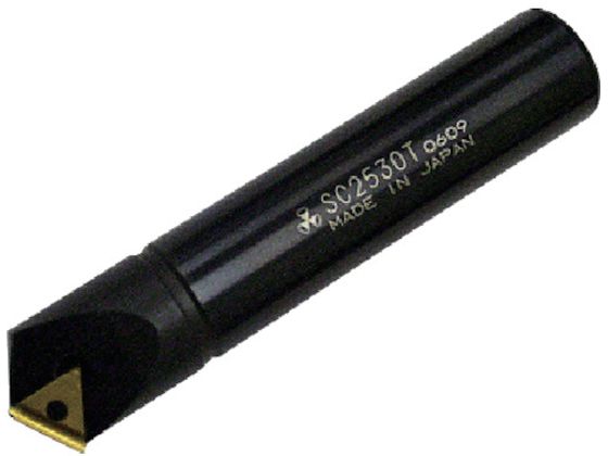 富士元 デカモミ 30° シャンクφ25 SC2530T 富士元 デカモミ 30° シャンクφ25 SC2530T
