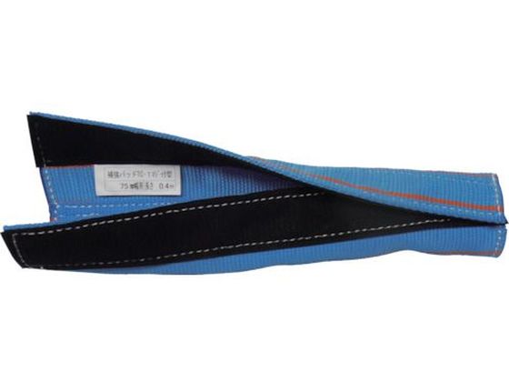 TESAC 補強パット マジック型 TC-1M75X0.4M