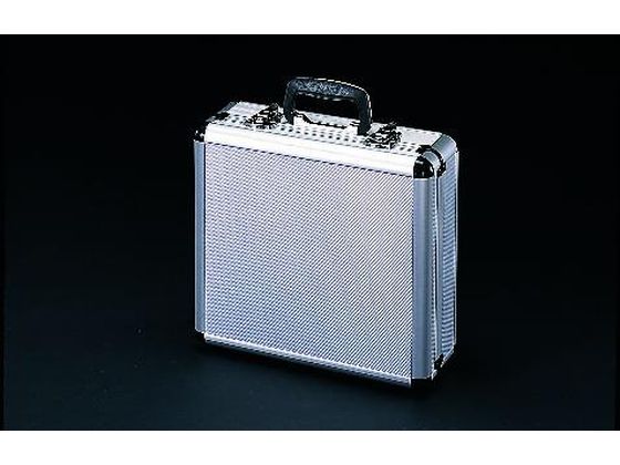 エスコ アルミケース 380×140×350mm EA502G