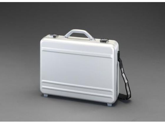 エスコ アルミケース 457×102×330mm EA502TB-1