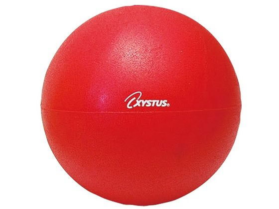 トーエイライト ピラティスボール 200 赤 H-9345R
