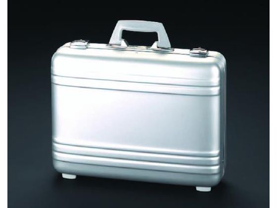 エスコ アルミケース 457×140×330mm EA502TB-3