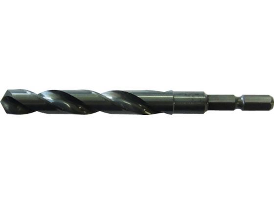 大西 6角軸鉄工用ドリル11.0mm NO20E-110 大西 6角軸鉄工用ドリル11.0mm NO20E-110