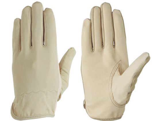 ●型番：PL160 S●サイズ：S ●厚さ（mm）：0．6 ●全長（cm）：19．5 ●手のひら周り（cm）：17．0 ●中指長さ（cm）：7．7●手のひら部：豚本革 ●手甲部：ポリエステル