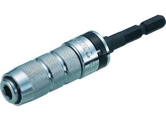 TRUSCO 電動ドライバーソケット ユニバーサルアダプタ TEUJ-2B TRUSCO 電動ドライバーソケット ユニバーサルアダプタ TEUJ-2B