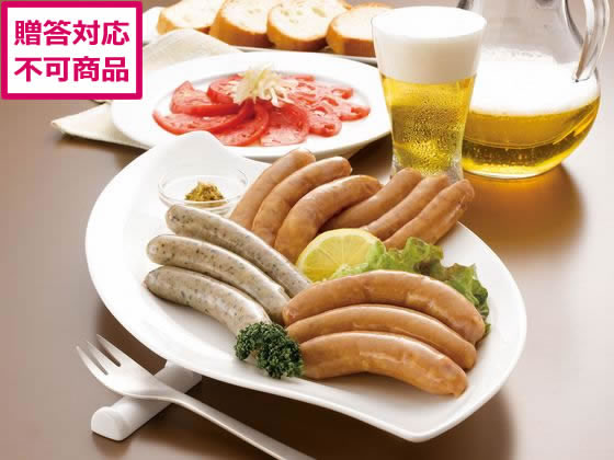 サニーフーズ ビールにあうソーセージ 5袋 SB-510 サニーフーズ ビールにあうソーセージ 5袋 SB-510