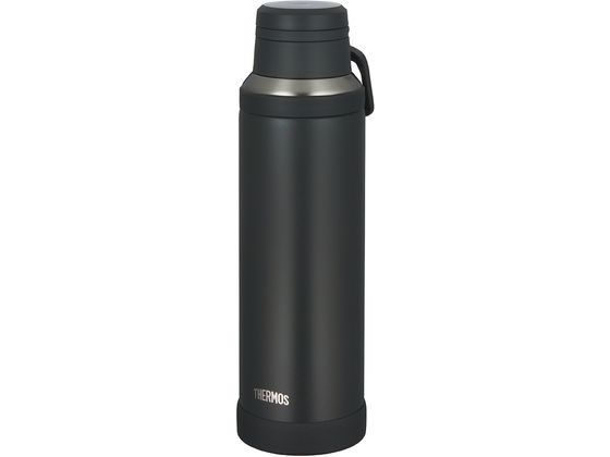 サーモス 真空断熱ケータイマグ 1.5L チャコール JOY-1500CHL サーモス 真空断熱ケータイマグ 1.5L チャコール JOY-1500CHL
