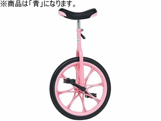 トーエイライト ノーパンク一輪車 18 青 18インチ T-1161B トーエイライト ノーパンク一輪車 18 青 18インチ T-1161B