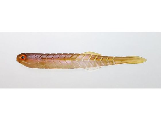 issei カタクチワームヤバクネ 4.5 #38 ワカサギNS issei カタクチワームヤバクネ 4.5 #38 ワカサギNS