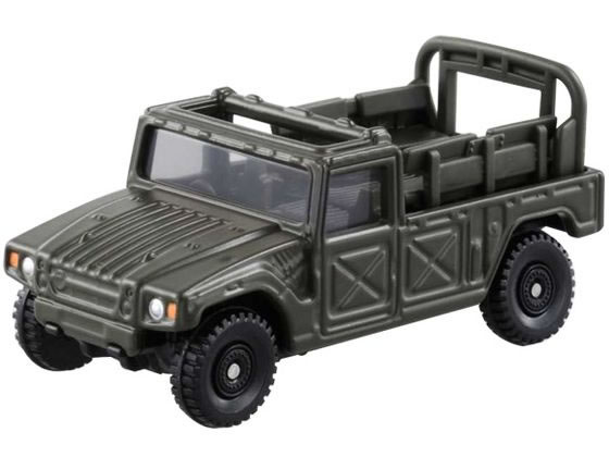 黒箱トミカ 自衛隊ジープ＆自衛隊救急車 黒箱トミカ 自衛隊ジープ＆自衛隊救急車