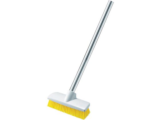 コンドル HGデッキブラシ240 黄 CL678-240U-MB-Y コンドル HGデッキブラシ240 黄 CL678-240U-MB-Y