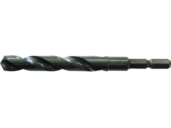 大西 6角軸鉄工用ドリル12.0mm NO20E-120 大西 6角軸鉄工用ドリル12.0mm NO20E-120