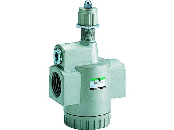 CKD スピードコントローラー SC-25A CKD スピードコントローラー SC-25A