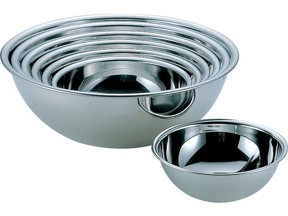 藤井器物製作所 F印 21-0 ボール 21cm