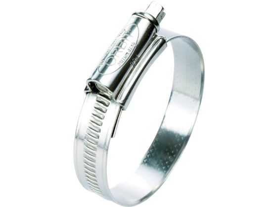 ASOH ORBIT ホースクリップ SUS 35~50 (10個入) 2A-SUS ASOH ORBIT ホースクリップ SUS 35~50 (10個入) 2A-SUS