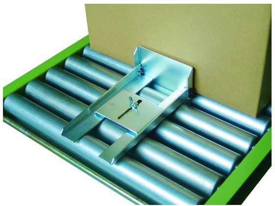 TRUSCO(トラスコ中山):ポータブルストッパー万能型 115X203X109 CS-A01N オレンジブック 5037654 TRUSCO ポータブルストッパー万能型 115×203×109 CS-A01N