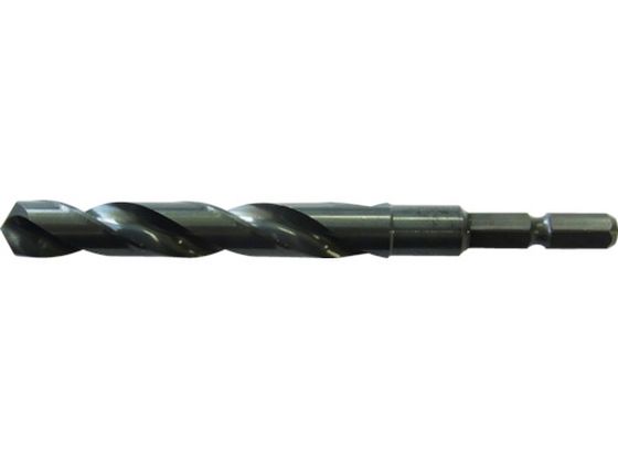 大西 6角軸鉄工用ドリル13.0mm NO20E-130 大西 6角軸鉄工用ドリル13.0mm NO20E-130