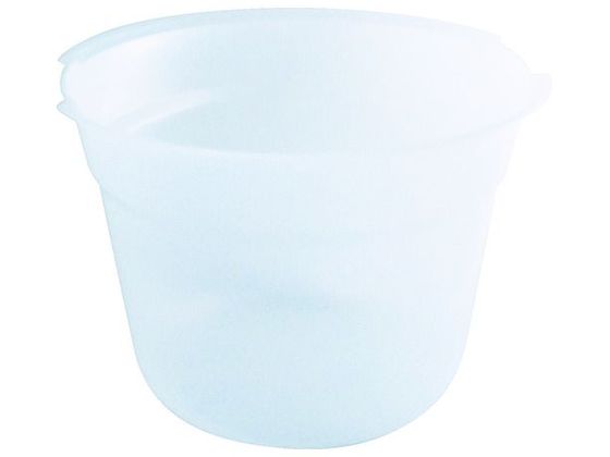 TRUSCO 3リットルペ-ル缶用内容器 100個入 TPCC3-100P