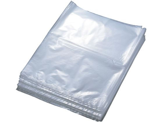 EBM トイレコーナー用 200枚入 ビニール袋 350×450